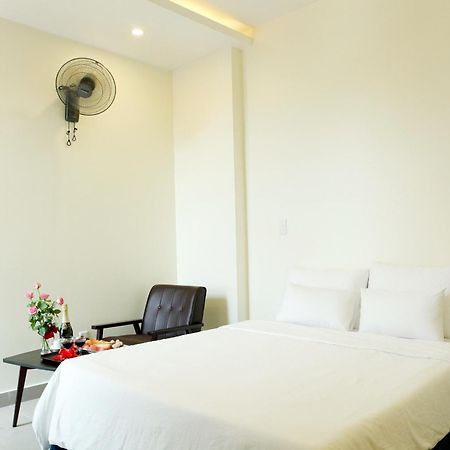 Noblesse Hotel Hai Phong Bagian luar foto