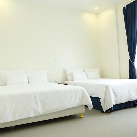 Noblesse Hotel Hai Phong Bagian luar foto