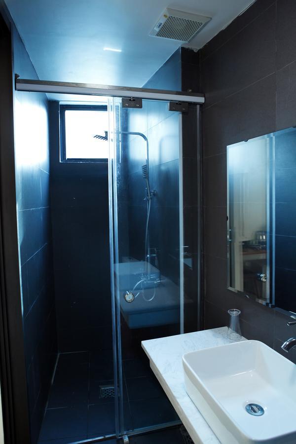 Noblesse Hotel Hai Phong Bagian luar foto