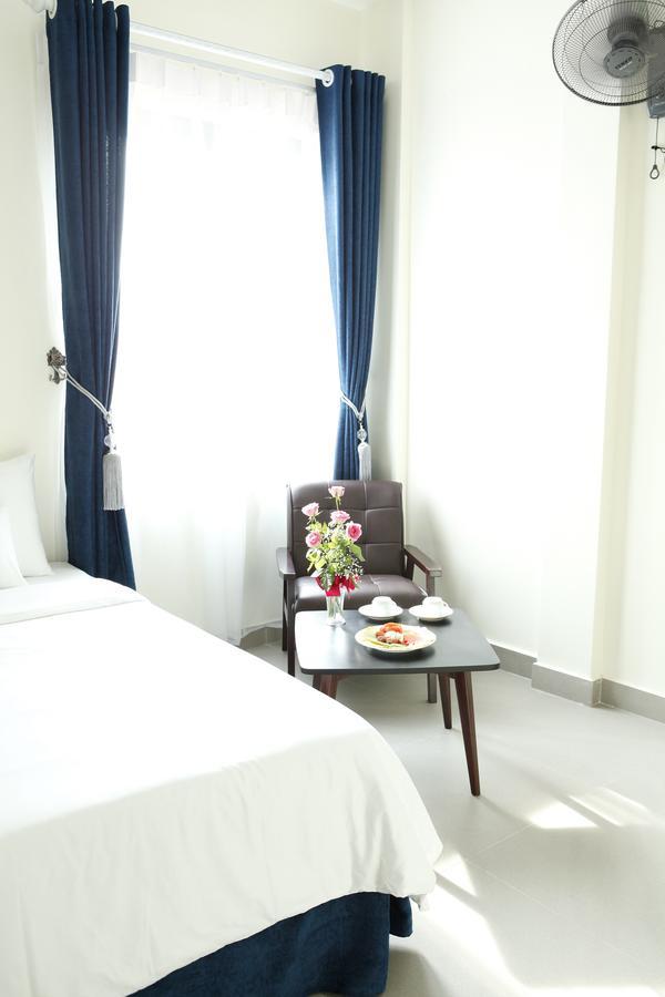 Noblesse Hotel Hai Phong Bagian luar foto