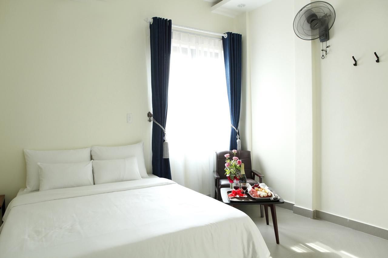 Noblesse Hotel Hai Phong Bagian luar foto