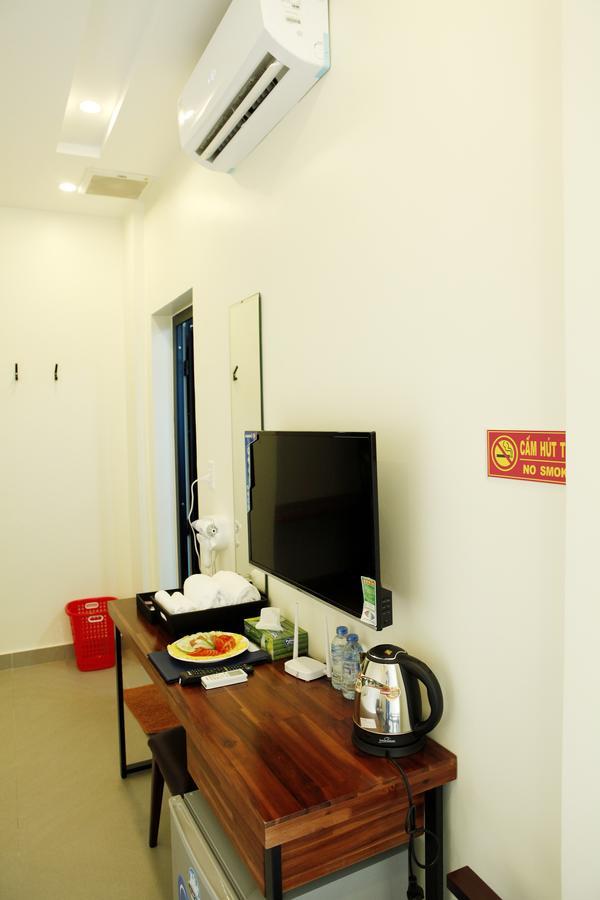 Noblesse Hotel Hai Phong Bagian luar foto