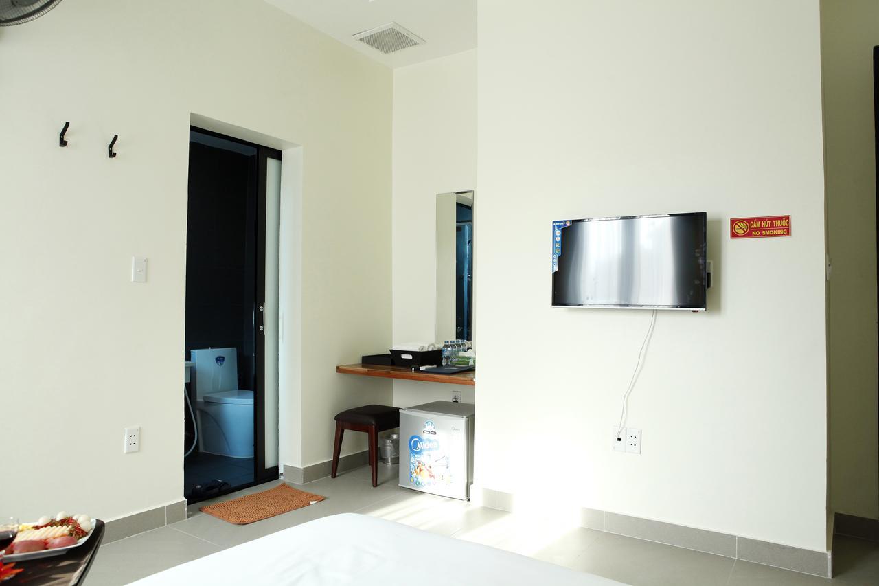 Noblesse Hotel Hai Phong Bagian luar foto