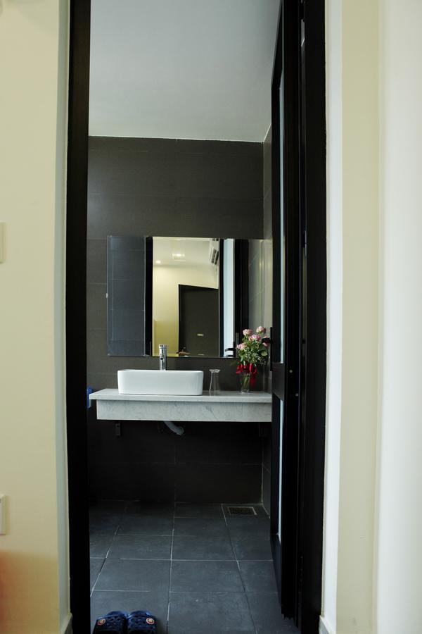 Noblesse Hotel Hai Phong Bagian luar foto