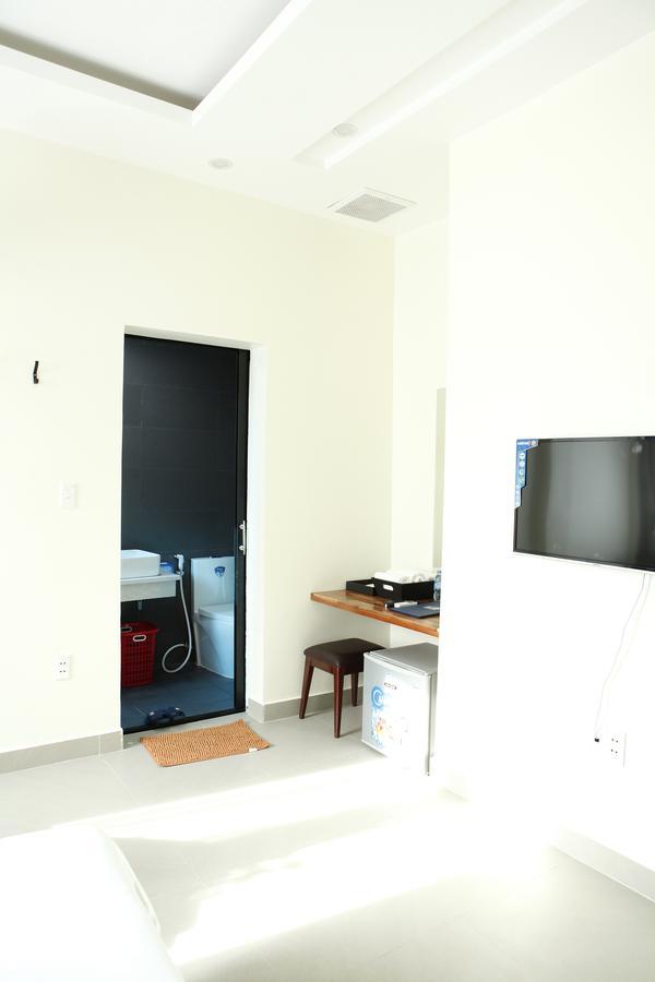 Noblesse Hotel Hai Phong Bagian luar foto