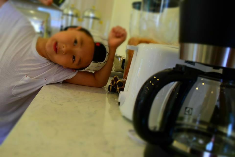 Noblesse Hotel Hai Phong Bagian luar foto